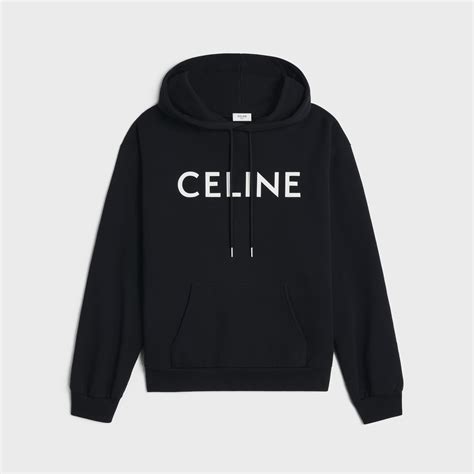 celine hoodie uk|celine hoodie price.